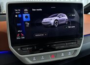Volkswagen ID.3 Hatchback 0,0 150 kw