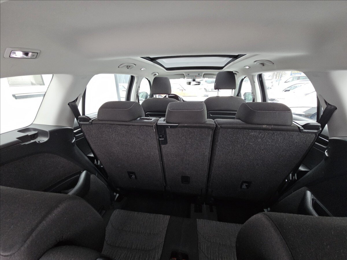 Škoda Kodiaq Kombi 2,0 l 110 kw