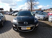 Mazda CX-7 Kombi 2,2 l 127 kw