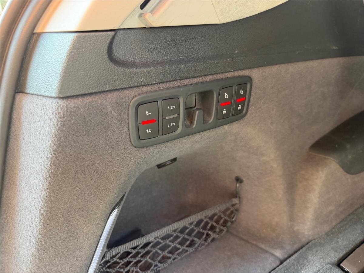 Audi Q7 SUV / Terénní 3,0 l 200 kw