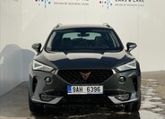 Cupra Formentor SUV 1,5 l 110 kw