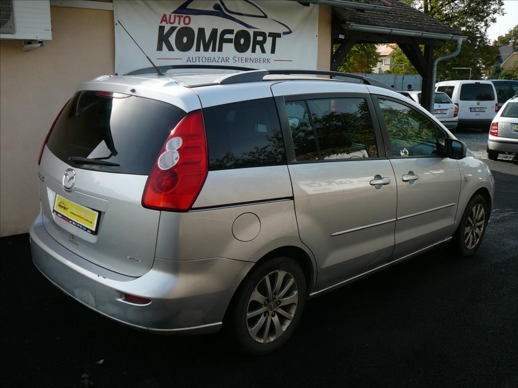 Mazda 5