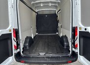 Ford Transit Ostatní 2,0 l 125 kw