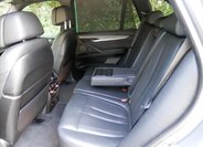 BMW X5 SUV 3,0 l 280 kw