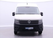 Volkswagen Crafter 2