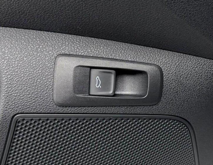 Škoda Karoq SUV 1,5 l 110 kw