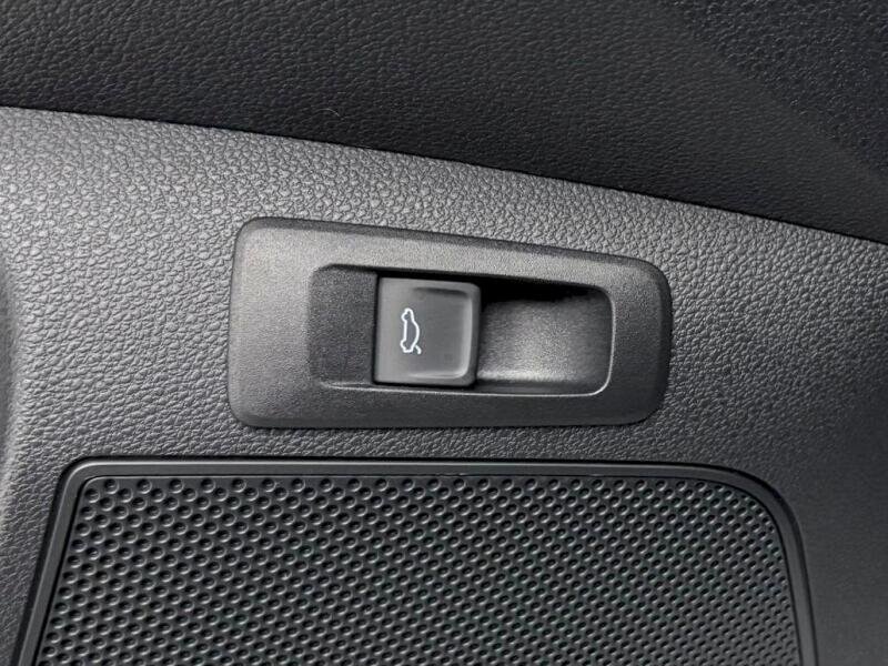 Škoda Karoq SUV 1,5 l 110 kw