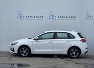 Hyundai i30 Hatchback 1,5 l 80 kw