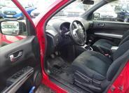 Nissan X-Trail 14