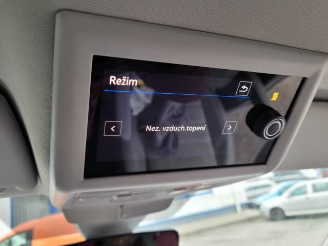 Volkswagen California VAN-Minibus 2,0 l 110 kw