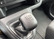 Peugeot Traveller Kombi 2,0 l 110 kw