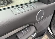 Land Rover Discovery SUV / Terénní 3,0 l 184 kw