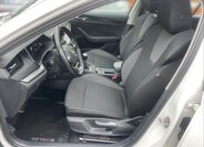 Škoda Octavia Kombi 2,0 l 85 kw