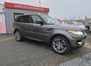 Land Rover Range Rover Sport 1