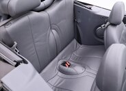 Mini Cooper Kabriolet 1,6 l 85 kw