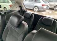 Ford S-MAX Kombi 2,2 l 147 kw