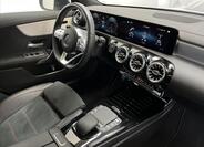 Mercedes-Benz CLA 18