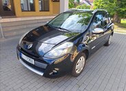 Renault Clio Kombi 1,5 l 55 kw