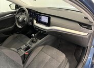 Škoda Octavia 24