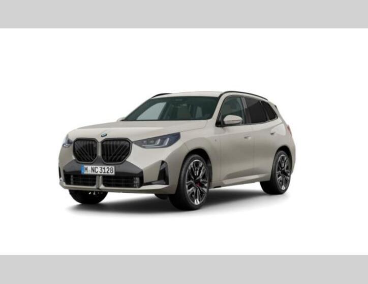 BMW X3 1