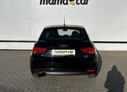 Audi A1 Hatchback 999,0 70 kw