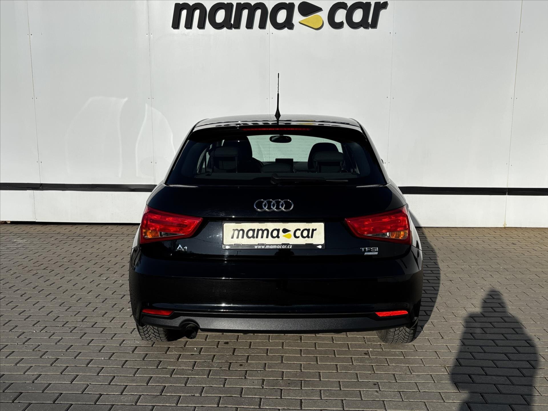 Audi A1 Hatchback 999,0 70 kw