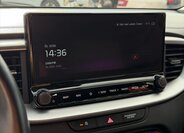 KIA Ceed Kombi 1,5 l 118 kw