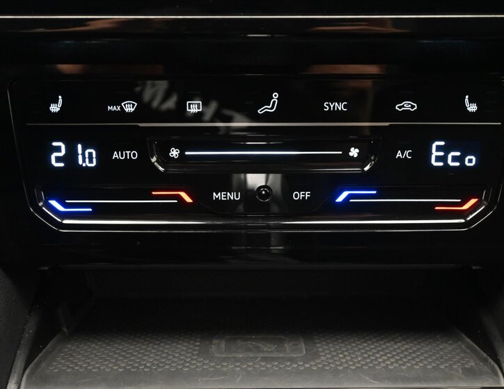 Volkswagen Passat Sedan 1,4 l 115 kw