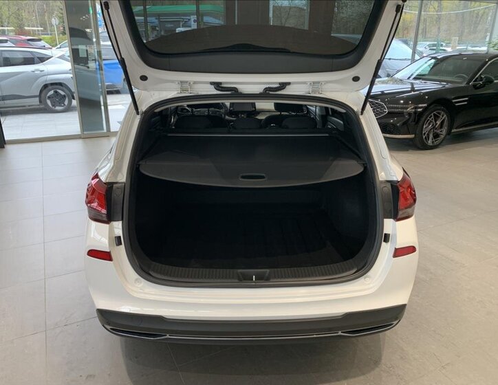 Hyundai i30 Kombi 1,5 l 80 kw