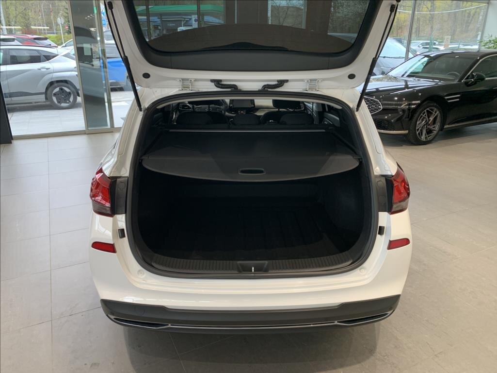 Hyundai i30 Kombi 1,5 l 80 kw