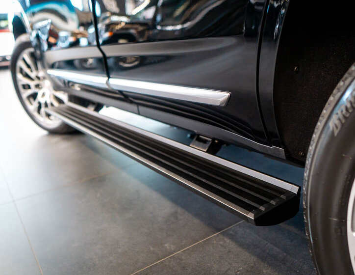 GMC Yukon SUV 6,2 l 313 kw