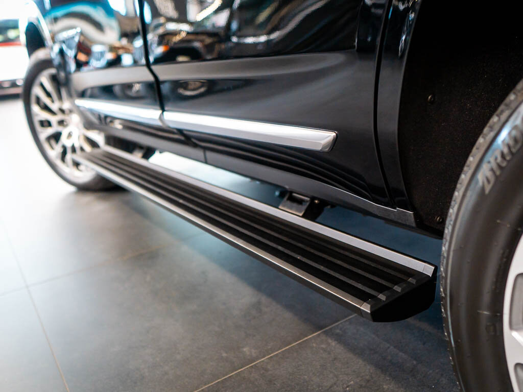 GMC Yukon SUV 6,2 l 313 kw