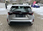 Toyota Yaris Cross SUV 1,5 l 68 kw
