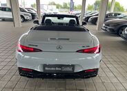 Mercedes-Benz SL 15