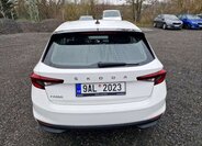 Škoda Fabia Hatchback 999,0 59 kw