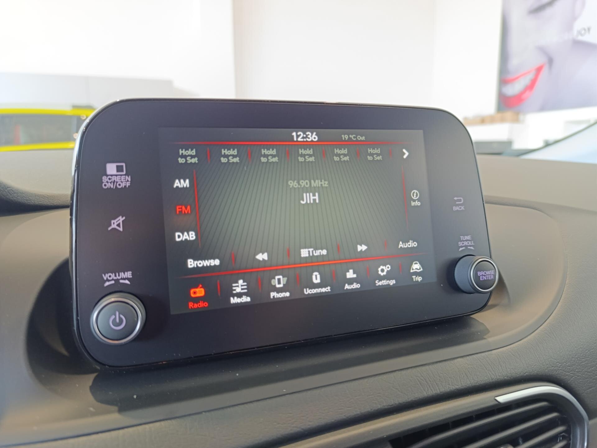 Fiat Tipo Sedan / Limuzína 1,6 l 96 kw