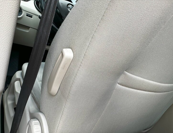 Škoda Octavia Kombi 1,4 l 81 kw