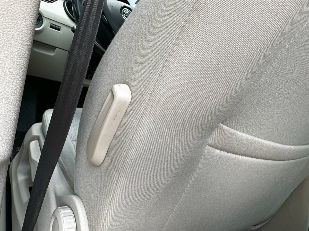 Škoda Octavia Kombi 1,4 l 81 kw