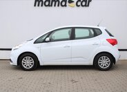 KIA Venga MPV 1,4 l 66 kw