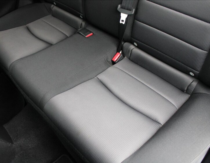 Mazda CX-3 SUV 2,0 l 88 kw