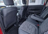 Mitsubishi Outlander SUV 2,4 l 165 kw