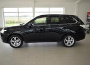 Mitsubishi Outlander 5