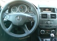 Mercedes-Benz Třídy C 12