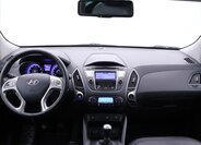 Hyundai ix35 SUV / Terénní 2,0 l 120 kw