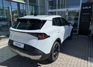 KIA Sportage SUV / Terénní 0,0 110 kw
