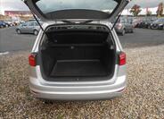 Volkswagen Golf Sportsvan 17