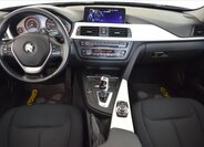 BMW Řada 3 Sedan / Limuzína 1,6 l 100 kw