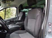 Renault Trafic VAN / Minibus 2,0 l 110 kw