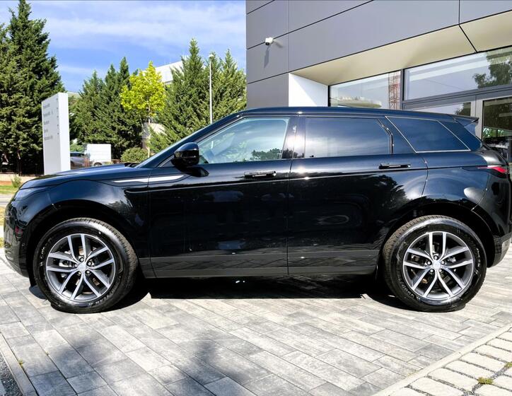 Land Rover Range Rover Evoque 2