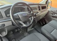 Ford Transit Custom 12
